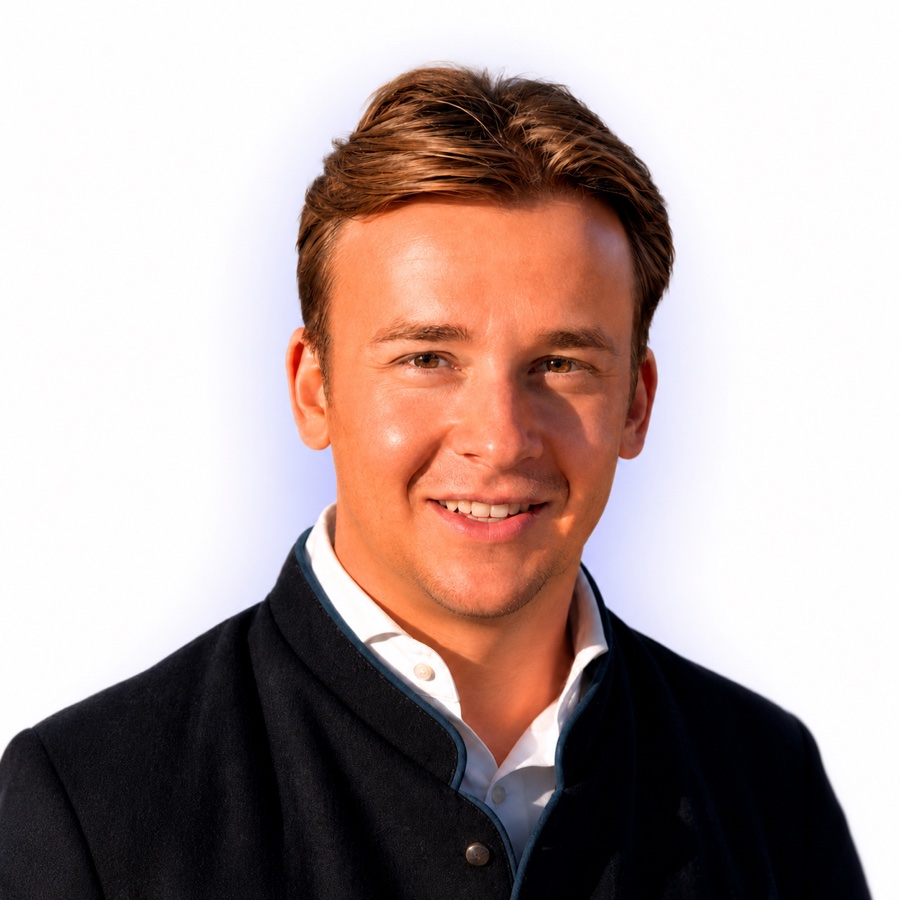 Yannick Schatz